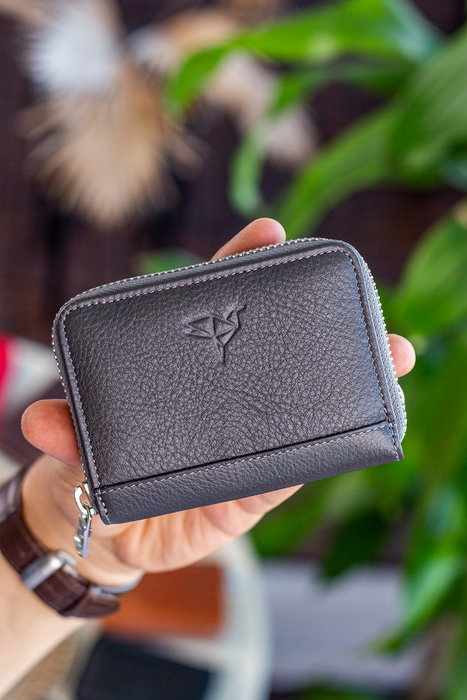 Zoozie Bags Sydney - Anthracite Zoozie Bags Sydney - Anthracite